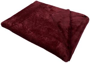 DOMÁCÍ DEKA, polyester, 150/200 cm Dieter Knoll - Deky