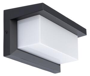 Venkovní nástěnné svítidlo NEELY 1xE27/60W/230V IP54 antracit