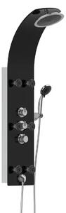 Sprchový hydromasážní panel Lanzarote 60029 Eisl Sanitär