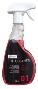Lansanit Čisticí přípravek na sklo TOP CLEANER