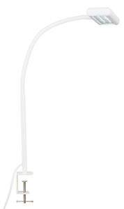 BRILONER LED svítidlo se svorkou 80,5 cm 7,5W 800lm bílé BRILO 2604-016