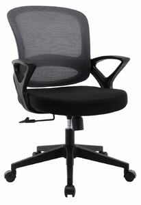 Kancelářská židle Hawaj Noble | Černá