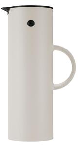 Termoska EM77 Stelton 1 l matná písková