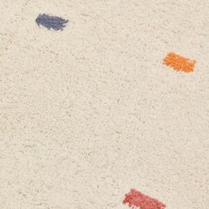 Béžový bavlněný koberec Kave Home Epifania 150 x 200 cm
