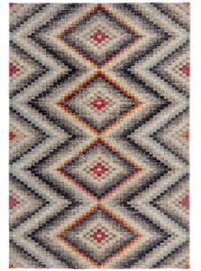 Flair Rugs koberce Kusový koberec Manor Frances Multi ROZMĚR: 160x230