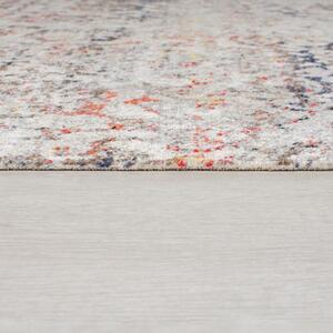 Flair Rugs koberce Kusový koberec Manor Helena Multi – na ven i na doma - 160x230 cm