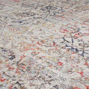 Flair Rugs koberce Kusový koberec Manor Helena Multi – na ven i na doma - 120x170 cm