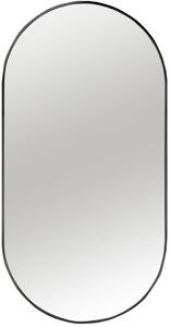 Ars Longa Scandi zrcadlo 60x120 cm oválný SCANDI60120-C