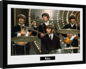 Obraz na zeď - The Beatles - Live