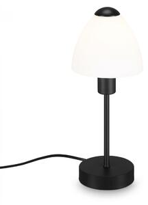BRILONER Stolní lampa, 32 cm, max. 40 W, černá BRILO 7025-015