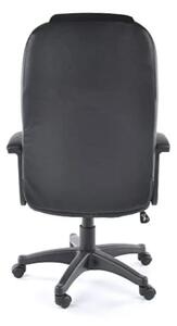 Kancelářská židle Q-019 černá