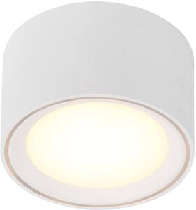 Nordlux Fallon stropní světlo 1x5.5 W bílá 47540101