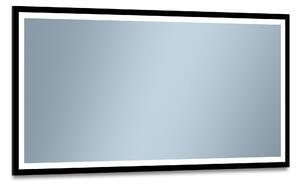 Venti Luxled zrcadlo 120x60 cm obdélníkový s osvětlením 5907459662733