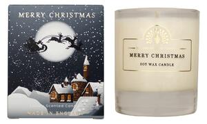 English Soap Company Winter Village Vonná svíčka, 170 ml