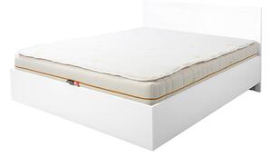 Vrchní matrace na postel Notos 120x200