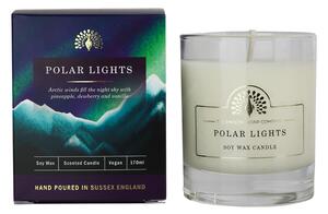 English Soap Company Polární záře