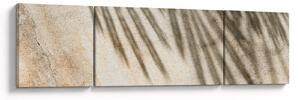 Obraz - Stíny (170x50 cm)