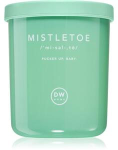 DW Home Definitions Mistletoe vonná svíčka 108 g