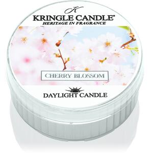 Kringle Candle Warm Cotton čajová svíčka 42 g