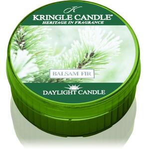 Kringle Candle Balsam Fir čajová svíčka 42 g