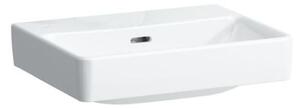 Umývátko Laufen Pro S 45x34 cm bez otvoru pro baterii H8159610001091