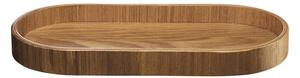 Dřevěný podnos 11x23 cm WOOD ASA Selection