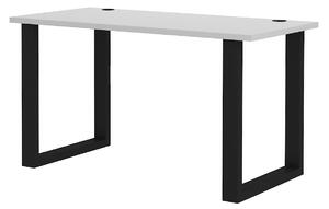 Pc stolek Mantela 150 (světle šedá + černá). Vlastní profesionální přeprava až k Vám domů 1041350