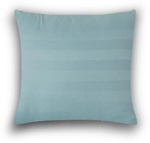 Povlak na polštář z mikrovlákna JASMINE 45x45 cm, mentolový