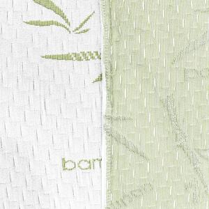 Ochranný povlak na polštář Bamboo, 70 x 90 cm