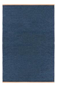 Koberec bjork modrý velikost: 200 x 300cm