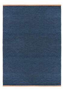 Koberec bjork modrý velikost: 170 x 240cm