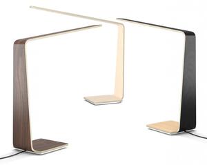 LED 4, Provedení bříza Tunto