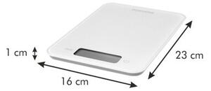 Tescoma Digitální kuchyňská váha ACCURA 5 kg