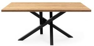 BRADOP Jídelní stůl DĚTMAR S302 (LOFT)