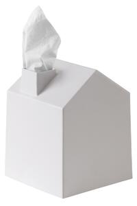 Box na papírové kapesníky Umbra CASA - bílý