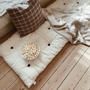 Postel pro hosty Bed In A Bag Wheat 70 × 190 cm KARUP DESIGN