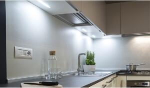 Ecolite LED SLICK TL2001-56SMD/8W bílé svítidlo pod kuchyňskou linku 57cm