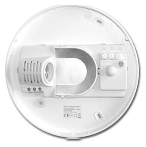 Venkovní svítidlo s čidlem Ecolite VICTOR W131-BI