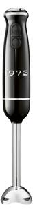 Silvercrest® Retro tyčový mixér Chrom 1973 Ssmsr 600 A1 (černá) (100393111002)