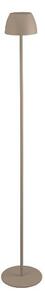 Livarno home Aku stojací LED lampa Stockholm (hladký tvar) (100393707001)