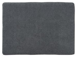 Pelíšek pro psa Milow ortopedicky tvarovaný 76x51 cm, šedá