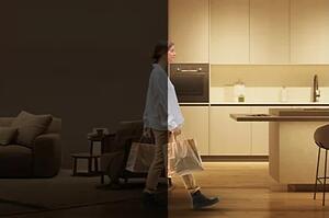 Philips LED stropní svítidlo kulaté 32W, nastavitelná bílá, 1 ks