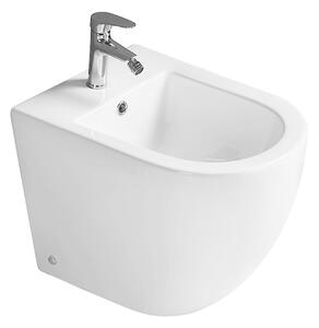 Mexen Lena stojící bidet, bílý - 36225200