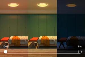 Philips LED stropní svítidlo kulaté 32W, nastavitelná bílá, 1 ks