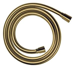 Sprchová hadice Hansgrohe Isiflex zlatý lesk 28276990