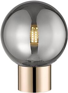 Zuma Line Arcturus stolní lampa 1x4 W zlatá T0454-01A-F7FZ