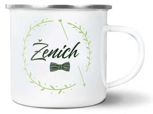 Sablio Plecháček Ženich motýlek: 300 ml