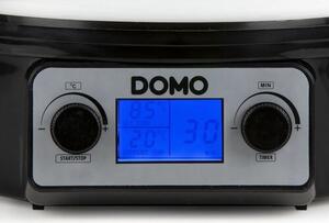 DOMO DO42324PC automatický zavařovací hrnec s LCD