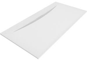 Mexen Egon obdélníkový sprchový kout SMC 200 x 80 cm, bílý - 4R108020