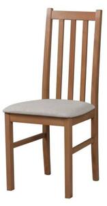 Jídelní židle BOLS 10 béžová